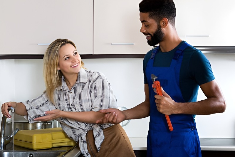 APPLIANCES REPAIR, HVAC SALES & REPAIR in Stevenson Ranch