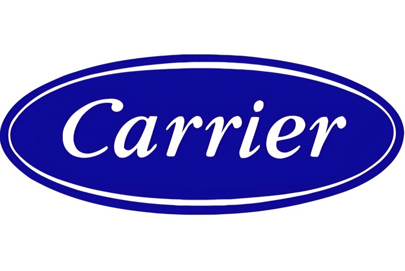 Carrier in Stevenson Ranch