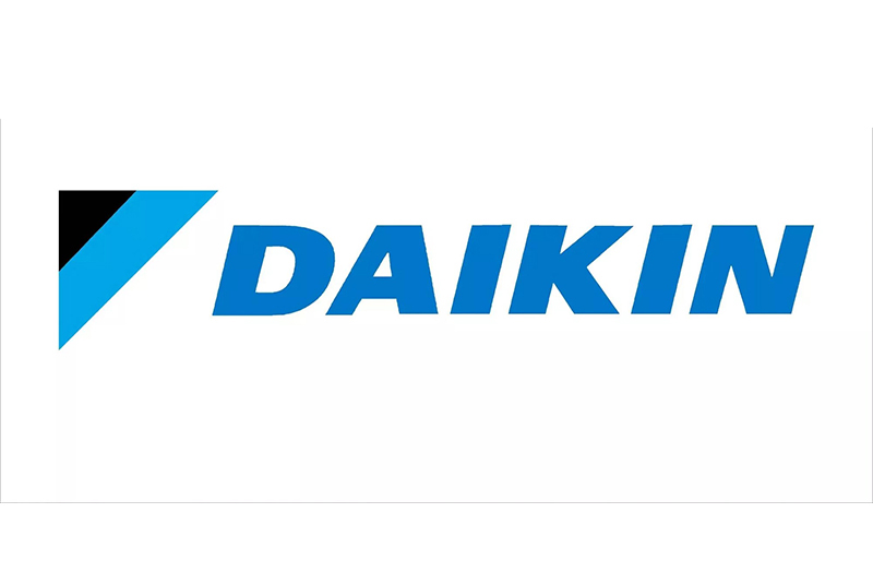 Daikin in Stevenson Ranch