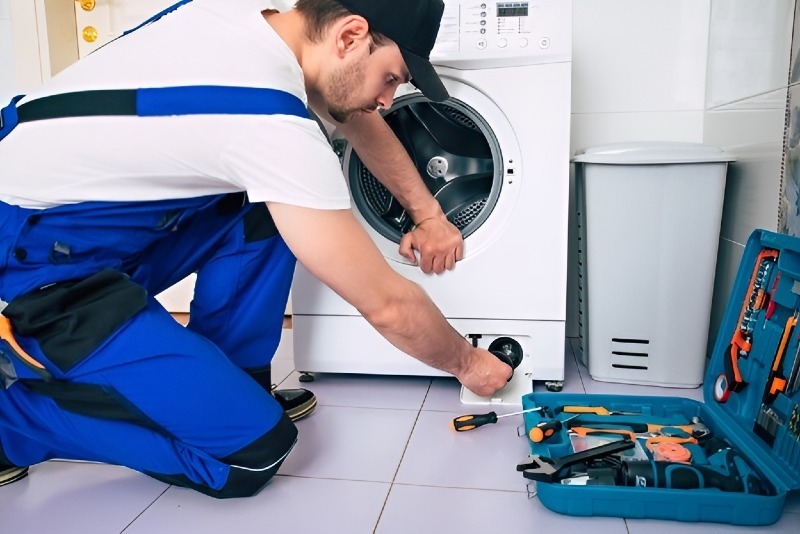 Dryer repair in Stevenson Ranch