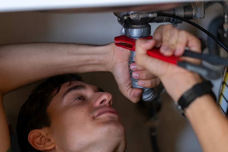 Garbage Disposal repair in Stevenson Ranch