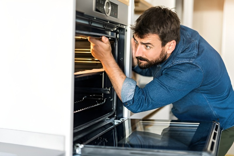 Oven & Stove repair in Stevenson Ranch