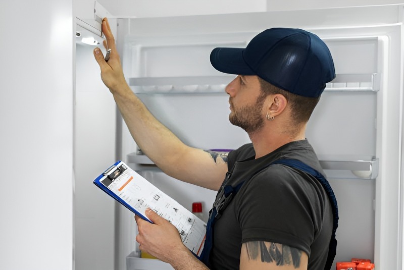 DIY Tips for Refrigerator Repair in Stevenson Ranch, CA