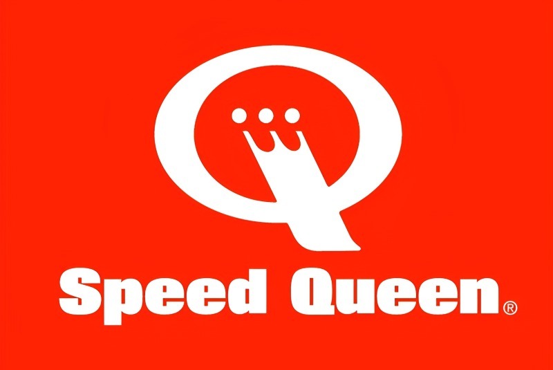 Speed Queen in Stevenson Ranch