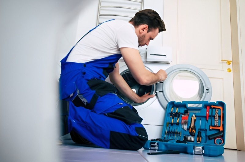 Washing Machine repair in Stevenson Ranch